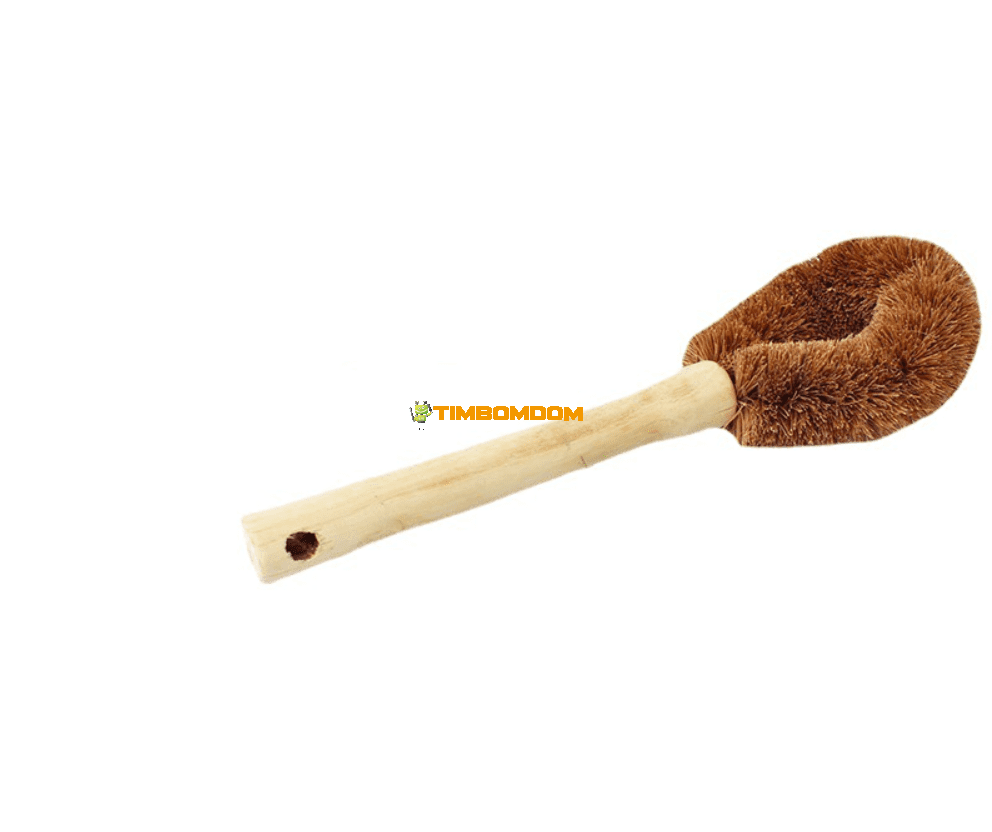 Pot Brush Pot Brush