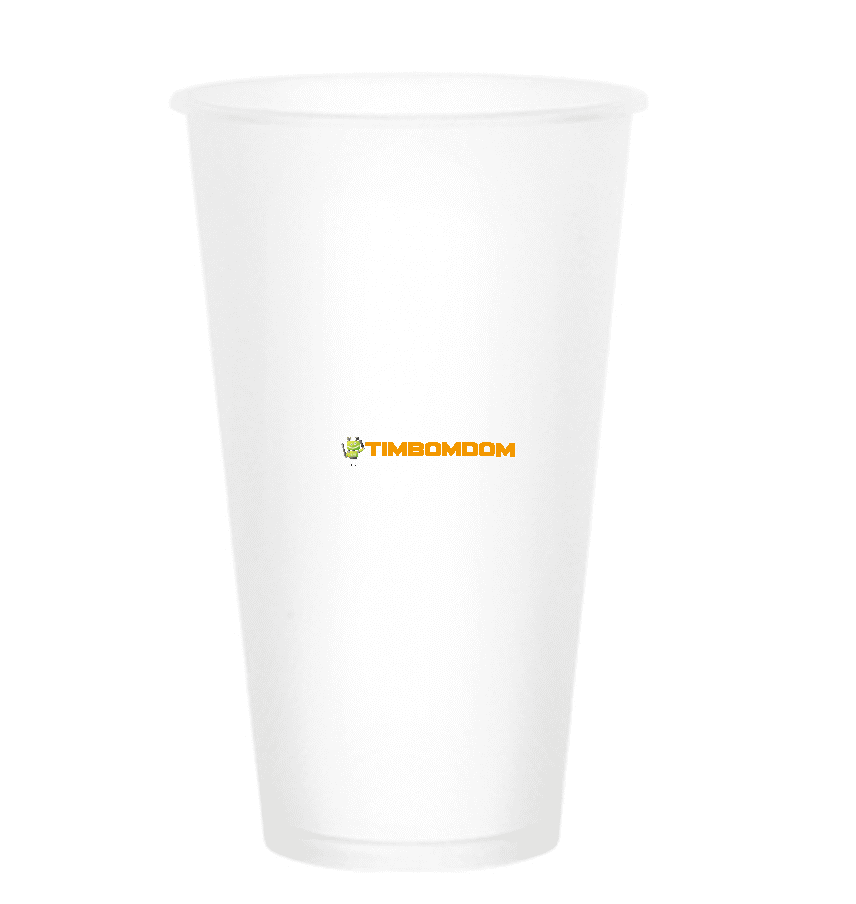 Plastic Cup Plastic Cup
