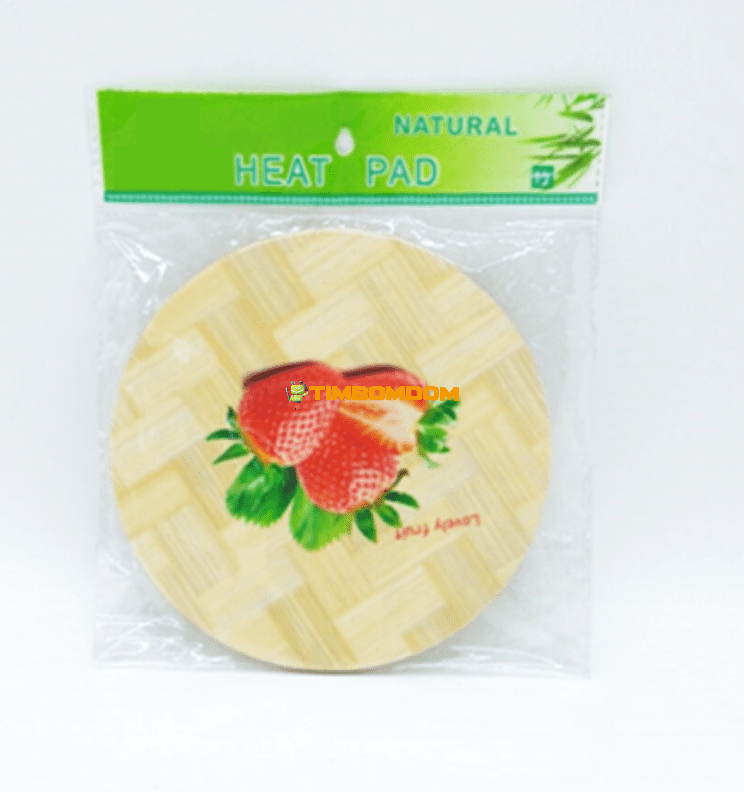 Insulation pad Insulation pad