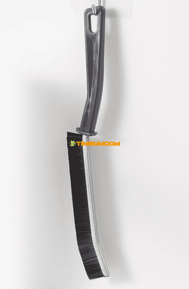 Plastic Brush Plastic Brush