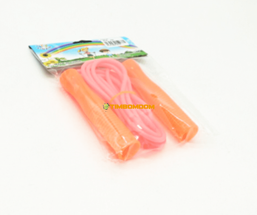 rope skipping rope skipping