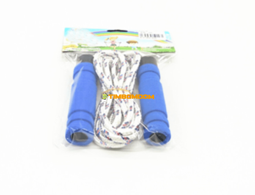 rope skipping rope skipping