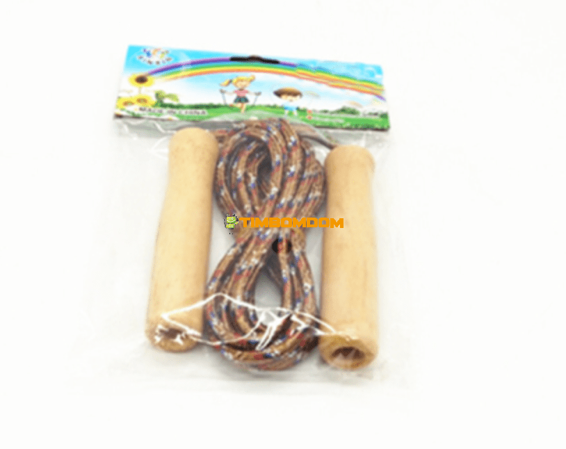 rope skipping rope skipping