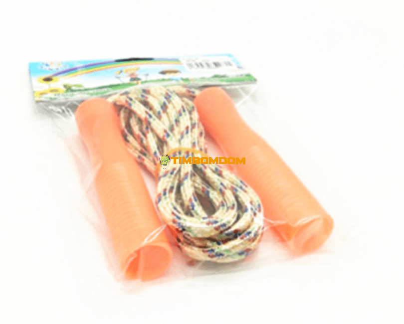 rope skipping rope skipping