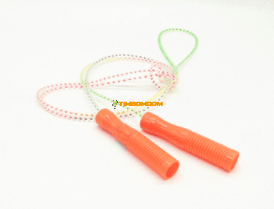 rope skipping rope skipping