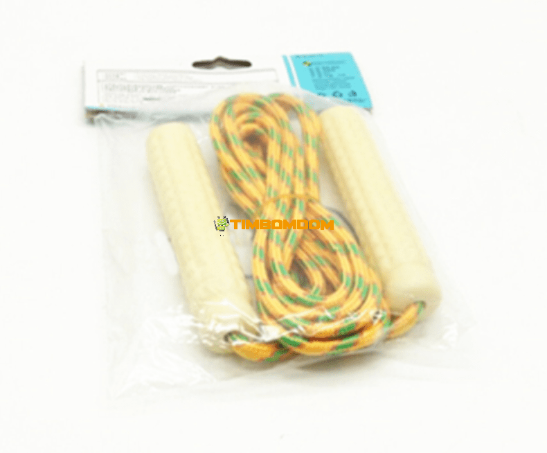 rope skipping rope skipping