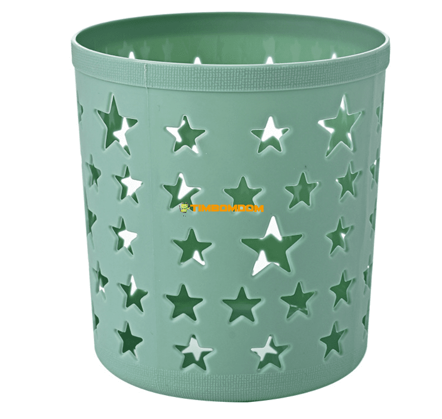 Pen holder box Pen holder box