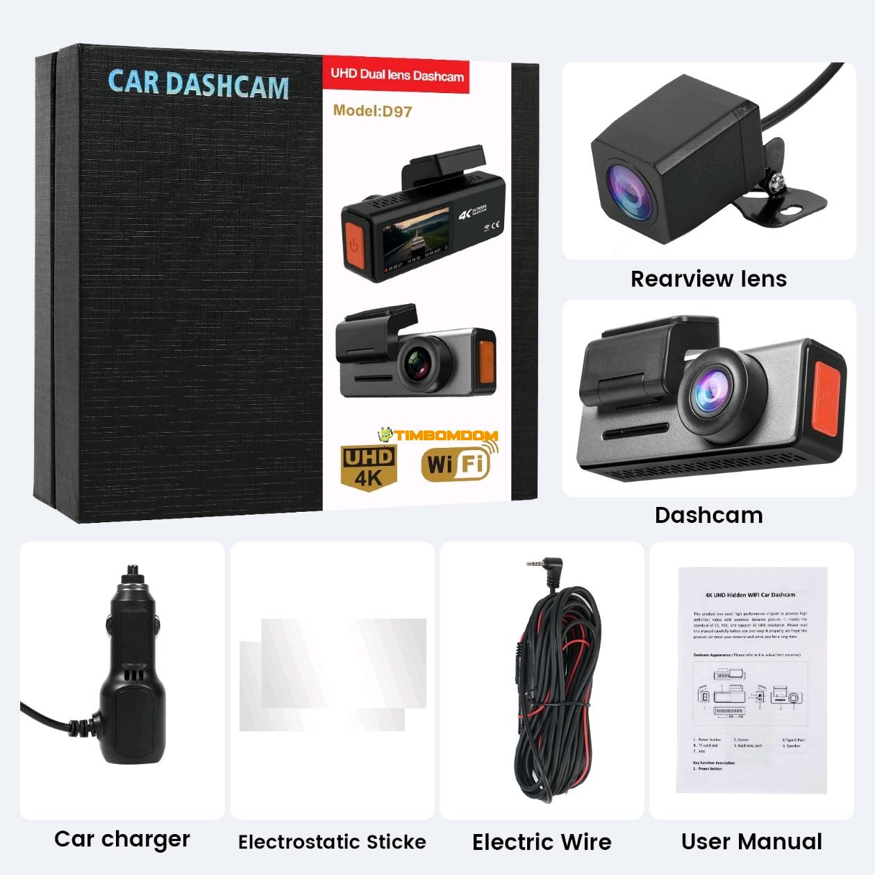 5G WiFi Lipstick Machine 4K Dual Record Recorder 5G WiFi Lipstick Machine 4K Dual Record Recorder