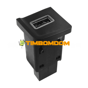 15-18 Models VW USB Car Fast Charge Switch 15-18 Models VW USB Car Fast Charge Switch