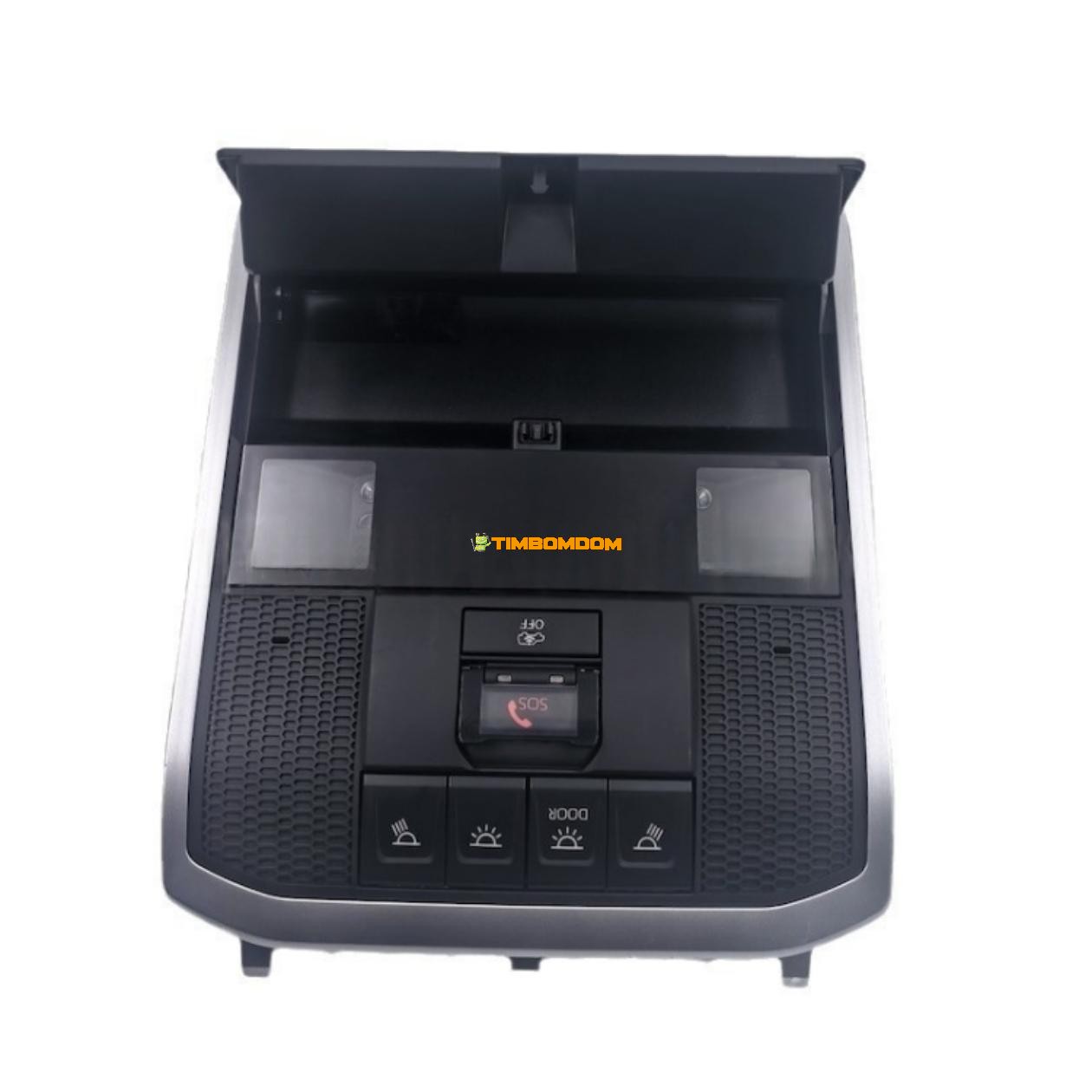 25 Models Toyota Land Cruiser Roof Reading Light 25 Models Toyota Land Cruiser Roof Reading Light