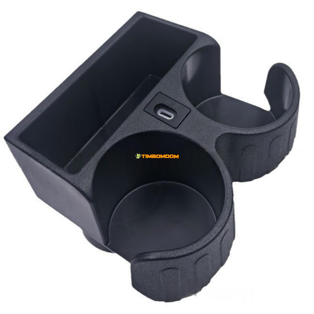 97-16 Models Nissan Patrol Y61 Cup Holder Car Charger 97-16 Models Nissan Patrol Y61 Cup Holder Car Charger