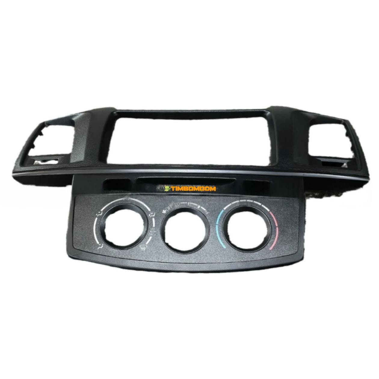 04-15 Models Toyota Hilux Air Outlet Frame 04-15 Models Toyota Hilux Air Outlet Frame