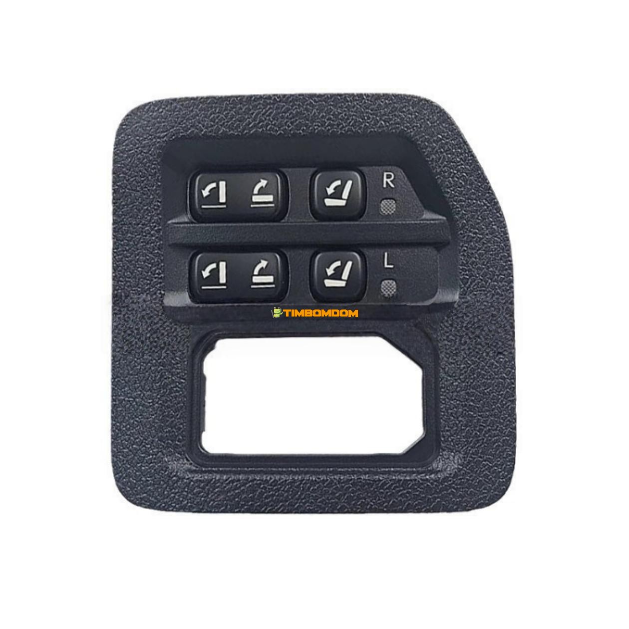 08-11 Lexus LX570 Seat Switch 08-11 Lexus LX570 Seat Switch