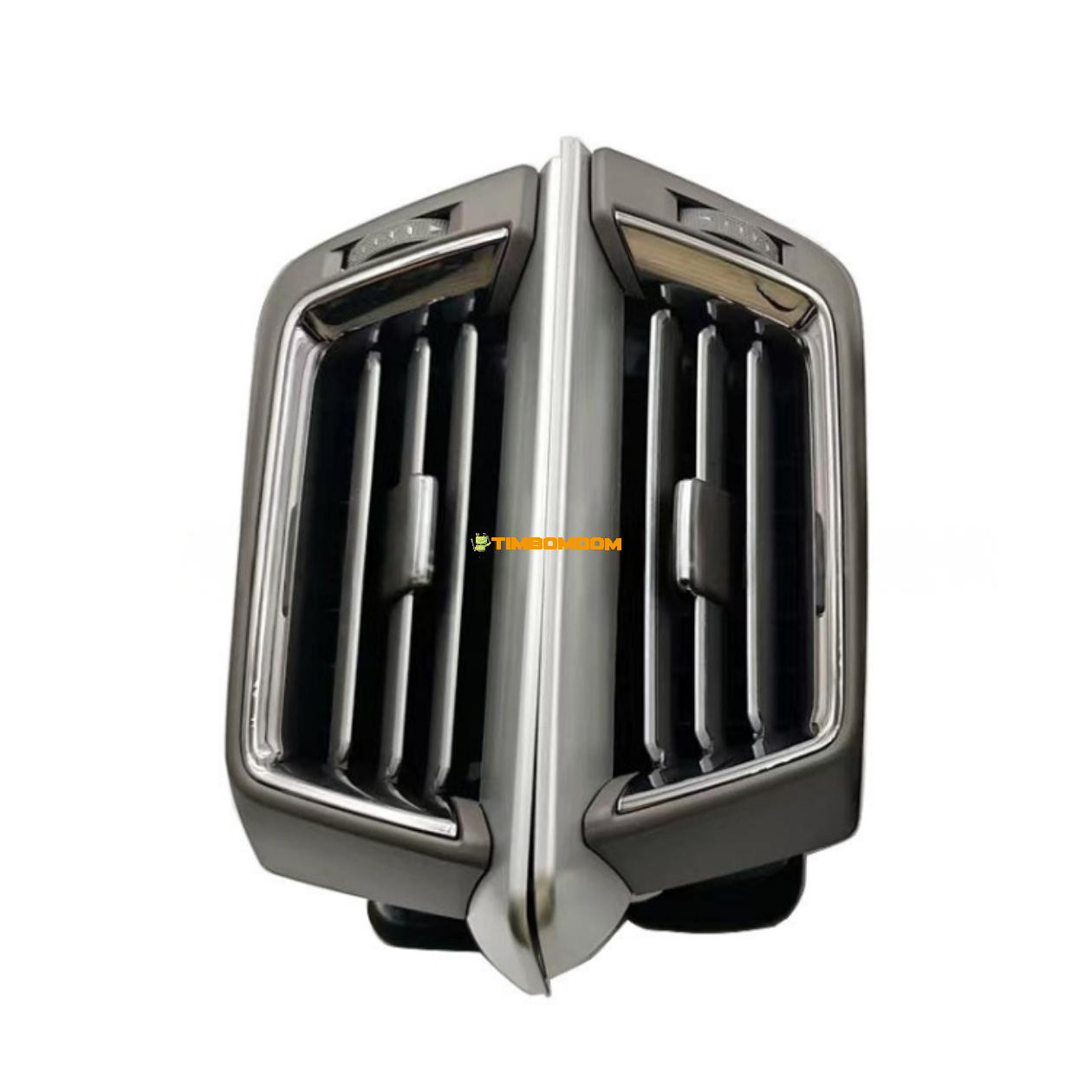 08-21 Land Cruiser FJ200 Middle Air Outlet 08-21 Land Cruiser FJ200 Middle Air Outlet