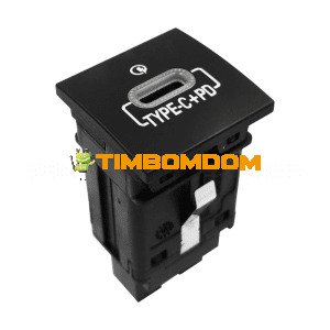 11-15 Models Touran Sagitar PD Type-C Car Charger 11-15 Models Touran Sagitar PD Type-C Car Charger