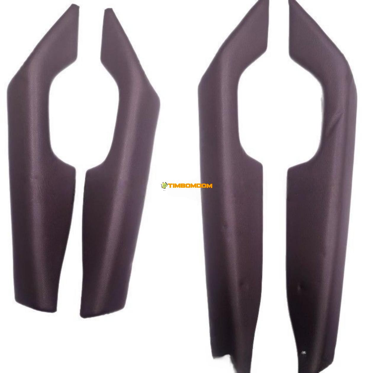 15-24 Models Hilux Car Door Armrest Handle 15-24 Models Hilux Car Door Armrest Handle