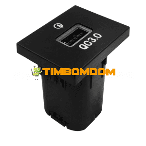 09-16 Models Ford Focus USB Car Charger 09-16 Models Ford Focus USB Car Charger
