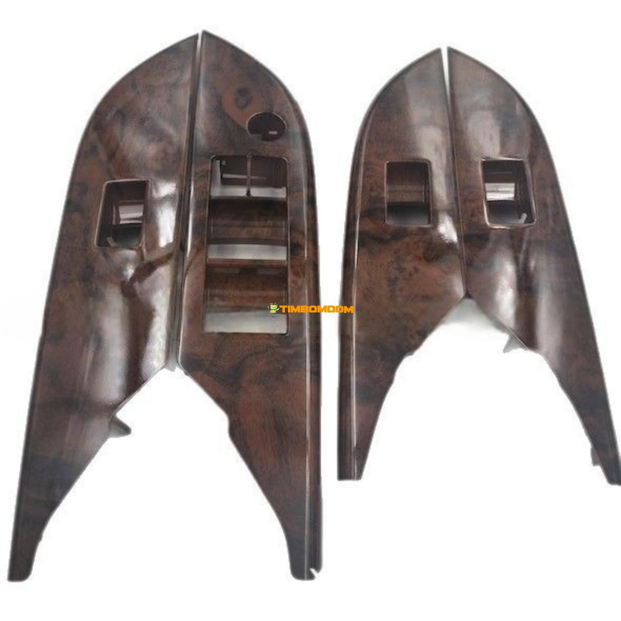 15-24 Models Hilux Window Switch Panel 15-24 Models Hilux Window Switch Panel