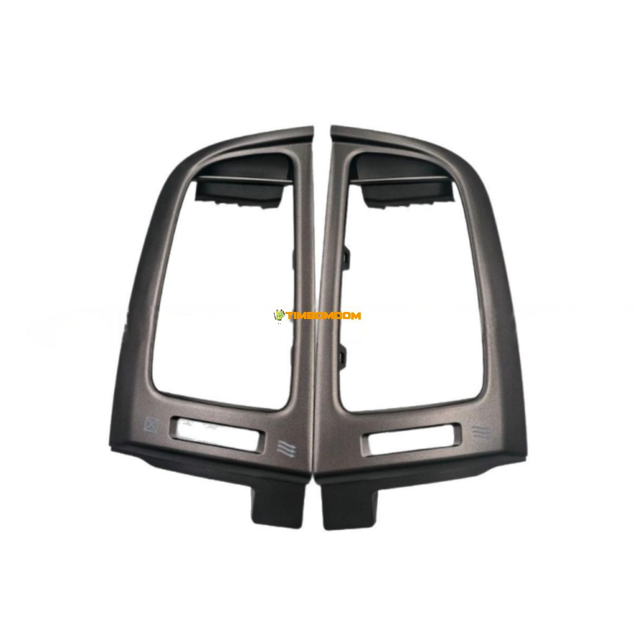 03-07 Lexus LX470 Air Conditioning Panel 03-07 Lexus LX470 Air Conditioning Panel
