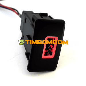 Dongfeng 560/580 USB Fast Charge Ambient Light Dongfeng 560/580 USB Fast Charge Ambient Light