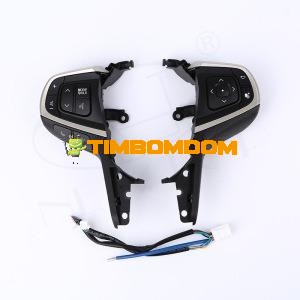 16-24 Models Innova Cruise Control Steering Wheel Switch 16-24 Models Innova Cruise Control Steering Wheel Switch