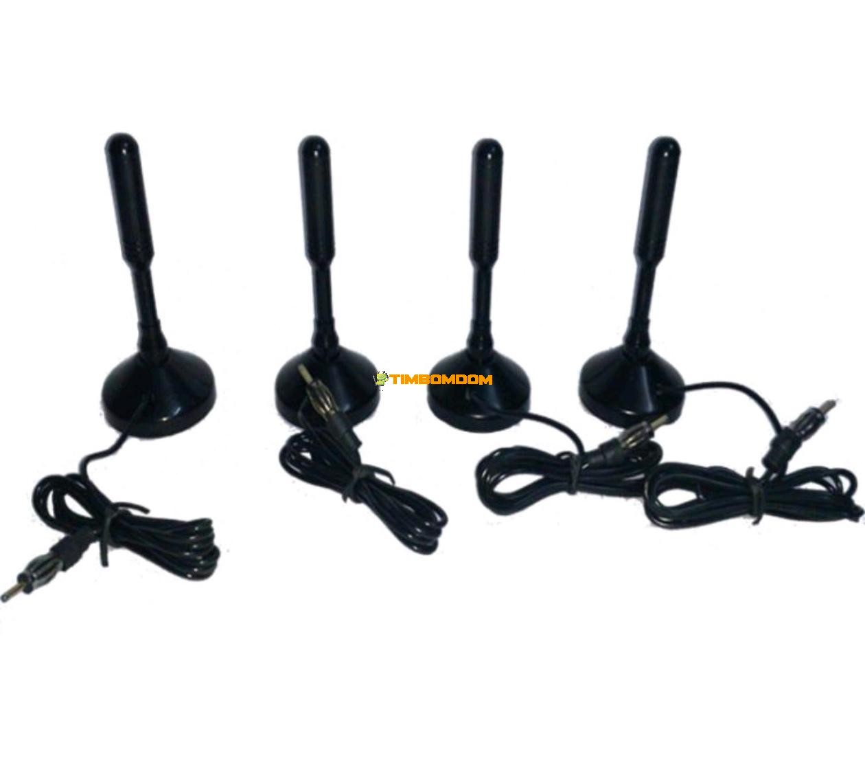 Car High Frequency Radio Antenna Car FM Antenna Suction Cup Car High Frequency Radio Antenna Car FM Antenna Suction Cup