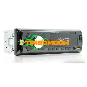 Multifunctional Car MP3 Player Smart Bluetooth Voice Assistant Multifunctional Car MP3 Player Smart Bluetooth Voice Assistant