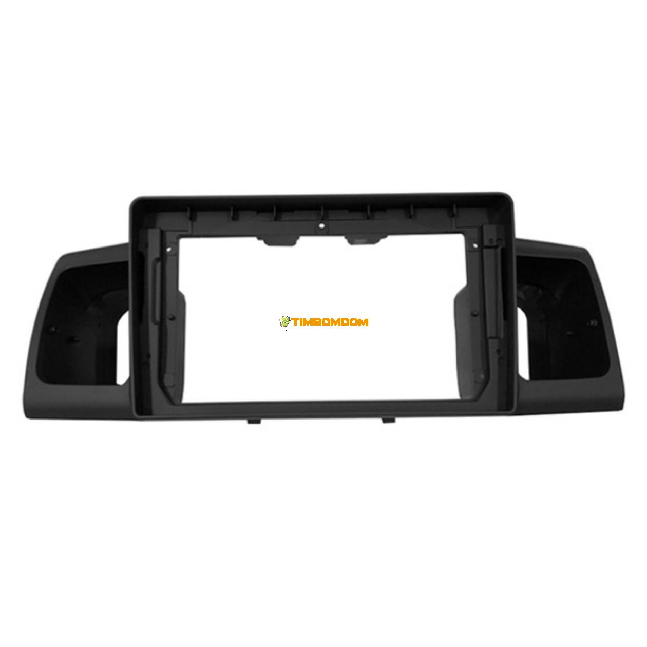 Toyota Corolla EX Radio Modification Bracket Toyota Corolla EX Radio Modification Bracket