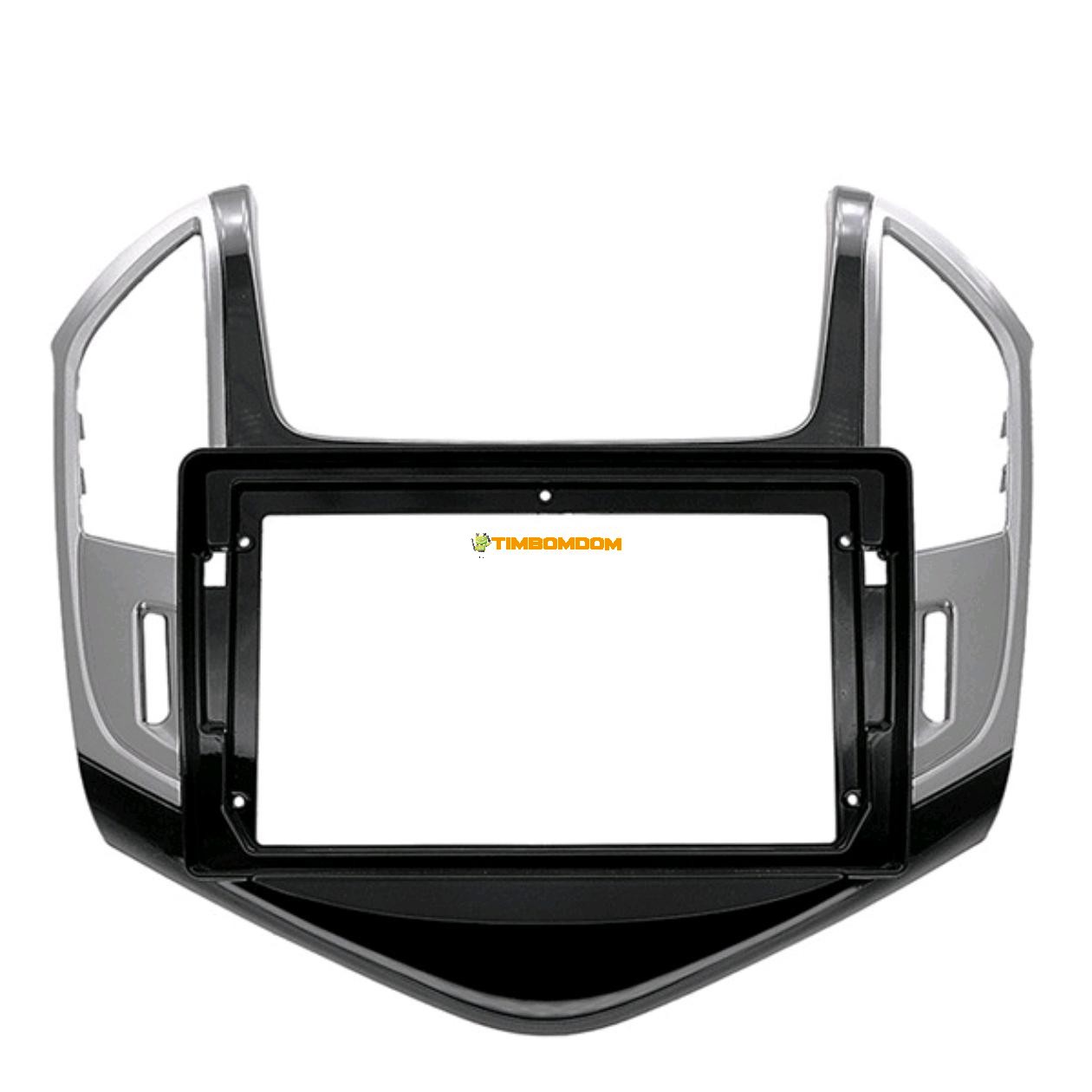 13-15 Models Chevrolet Cruze Radio Panel 13-15 Models Chevrolet Cruze Radio Panel