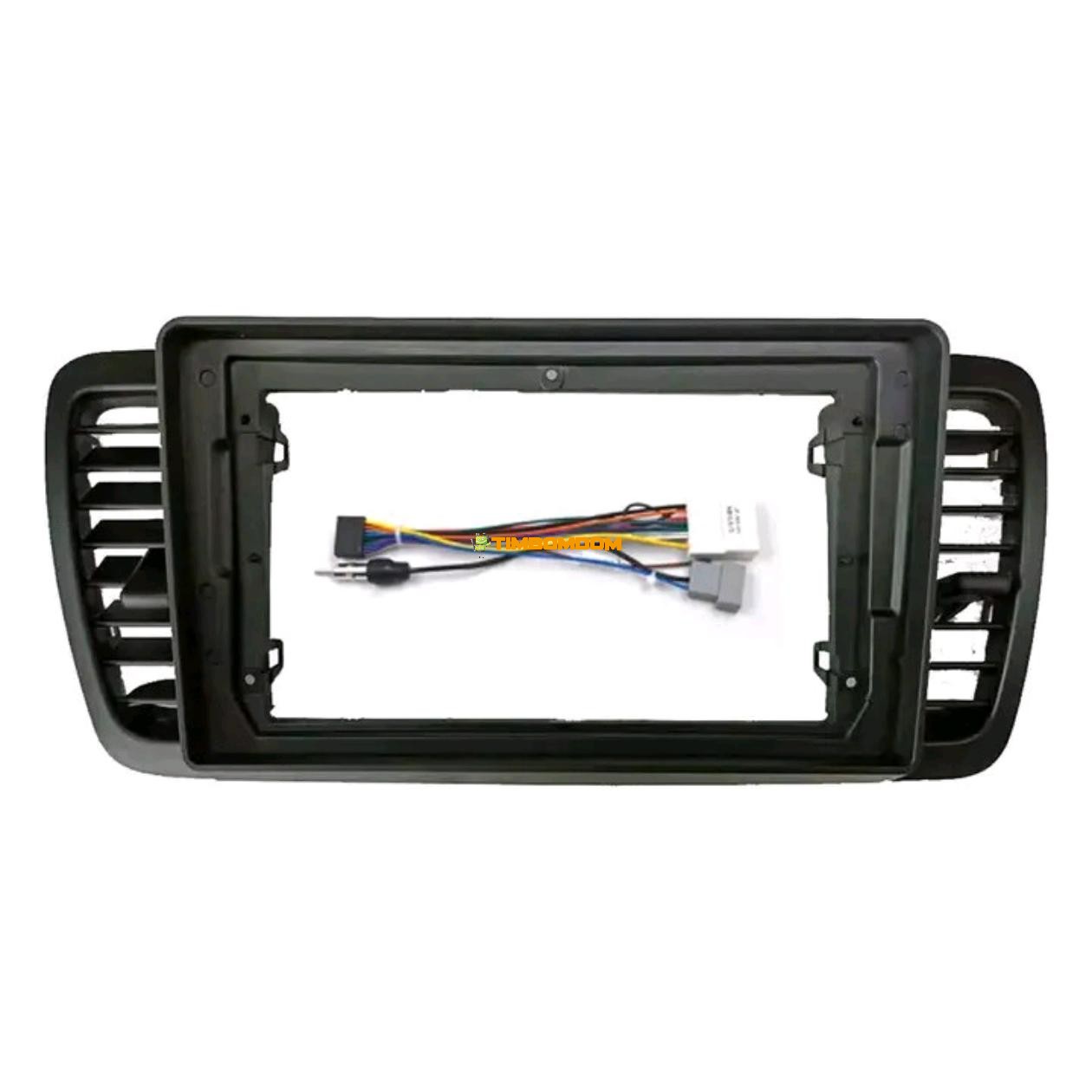 04-09 Models Subaru Outback Navigation Panel Wire 04-09 Models Subaru Outback Navigation Panel Wire