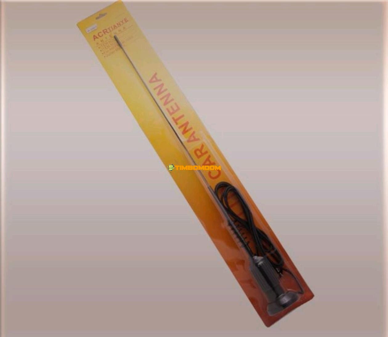 Car Magnet Antenna Length 1.5-2m Wire Length 1.2m Car Magnet Antenna Length 1.5-2m Wire Length 1.2m