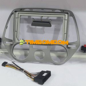 08-12 Models Hyundai i20 Console Navigation Panel 08-12 Models Hyundai i20 Console Navigation Panel
