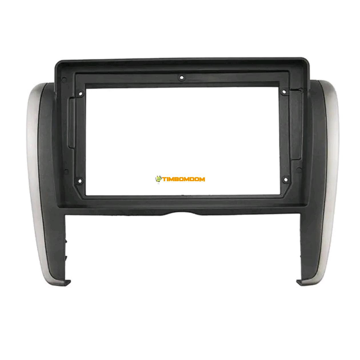 07-16 Models Toyota Allion Navigation Panel 07-16 Models Toyota Allion Navigation Panel