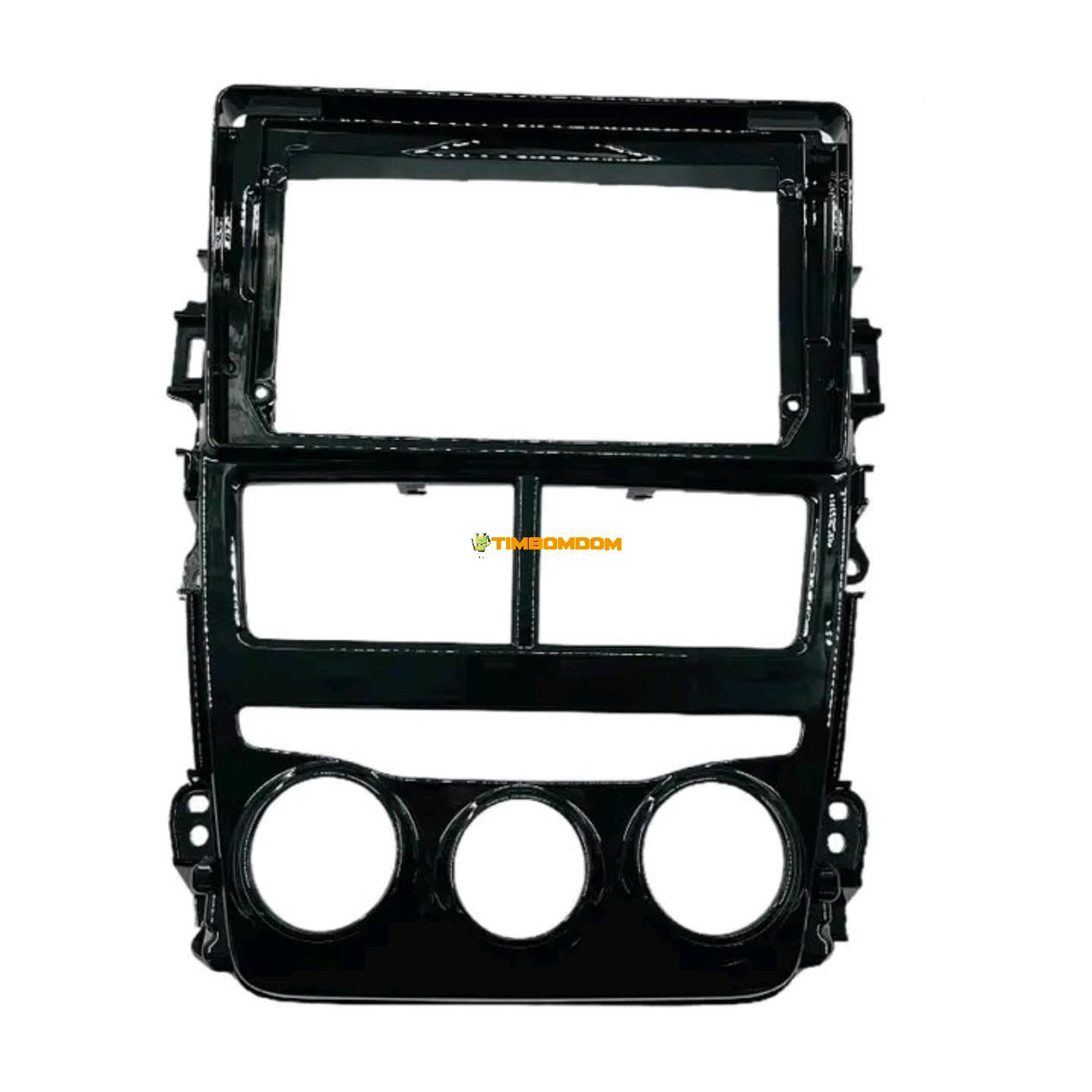 17 Models Toyota Yaris Console Navigation Frame 17 Models Toyota Yaris Console Navigation Frame