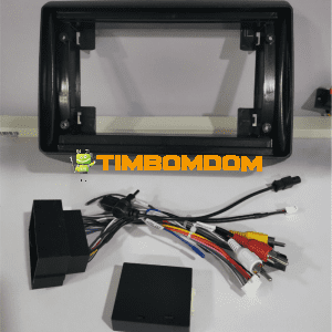 Fiat Console Navigation Panel Fiat Console Navigation Panel