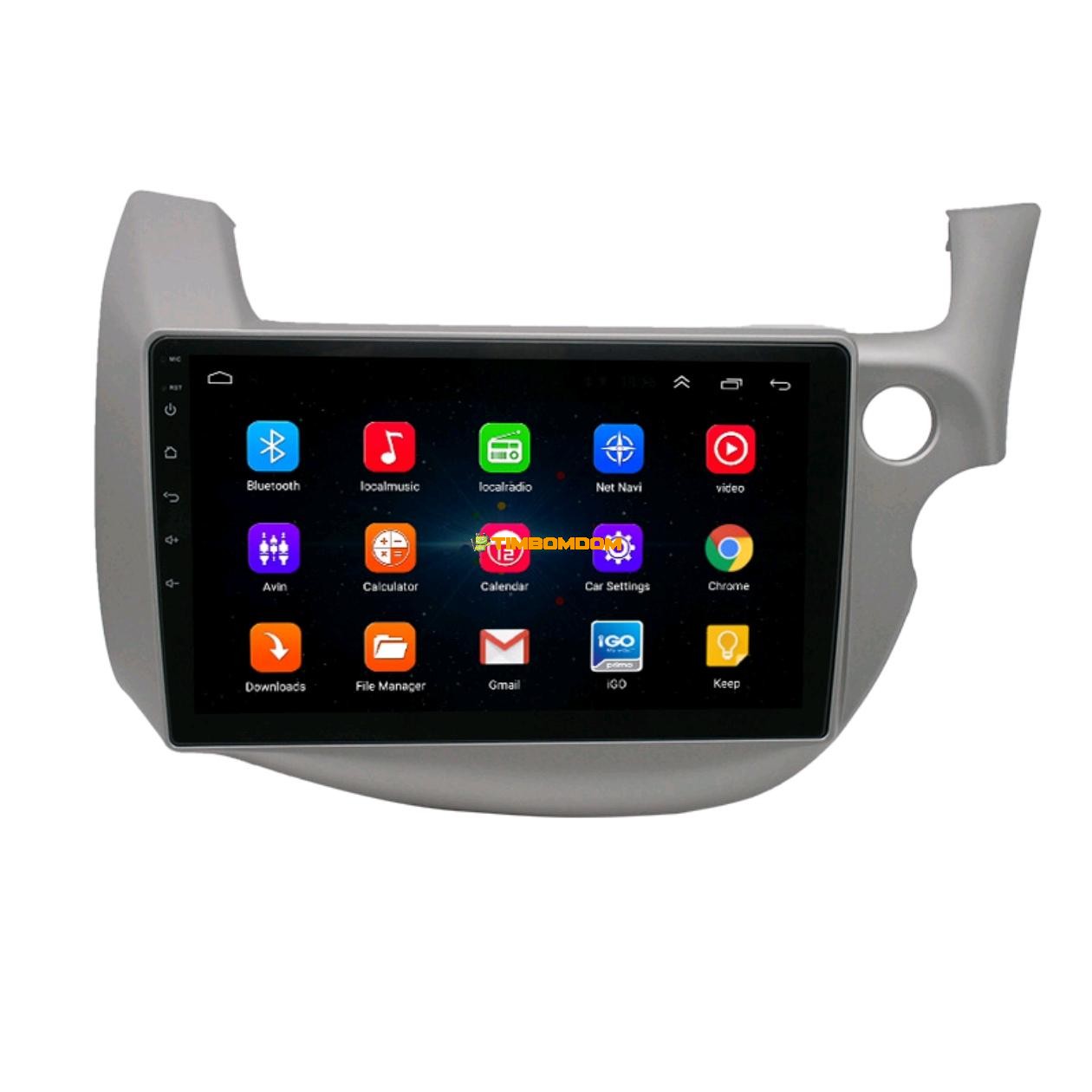 08 Models Honda Fit Right Hand Drive Android Navigation 08 Models Honda Fit Right Hand Drive Android Navigation