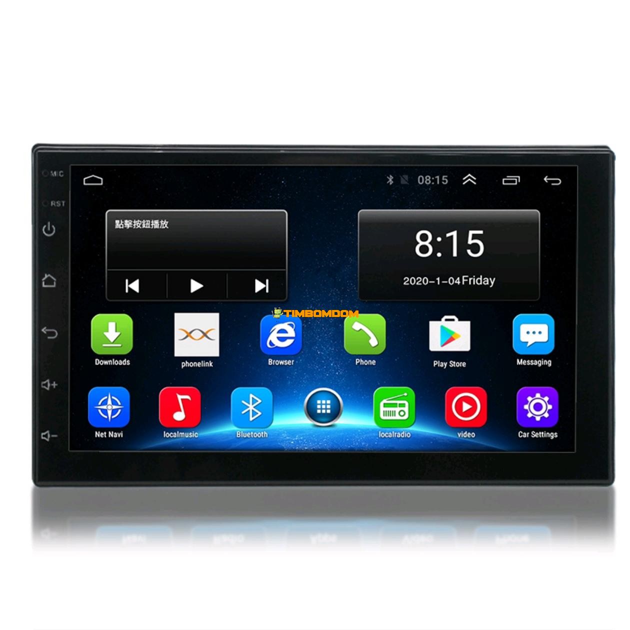 Android Universal Machine Navigation All In One Android Universal Machine Navigation All In One