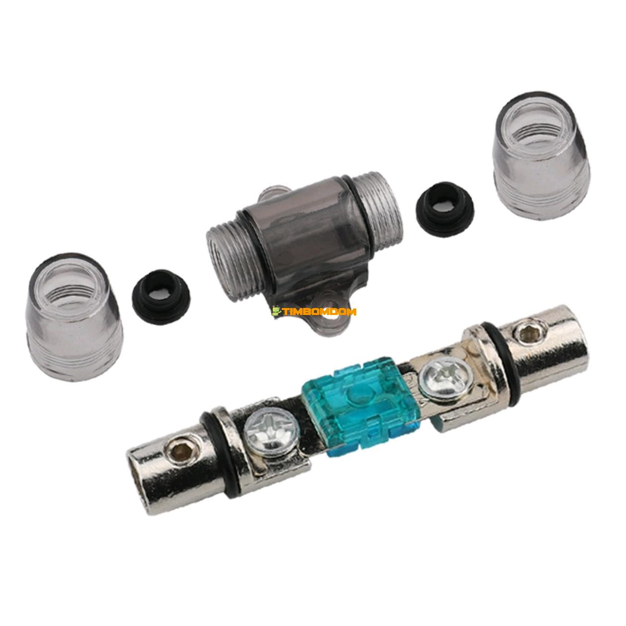 Car Audio One Out One Fuse Box Car Audio One Out One Fuse Box