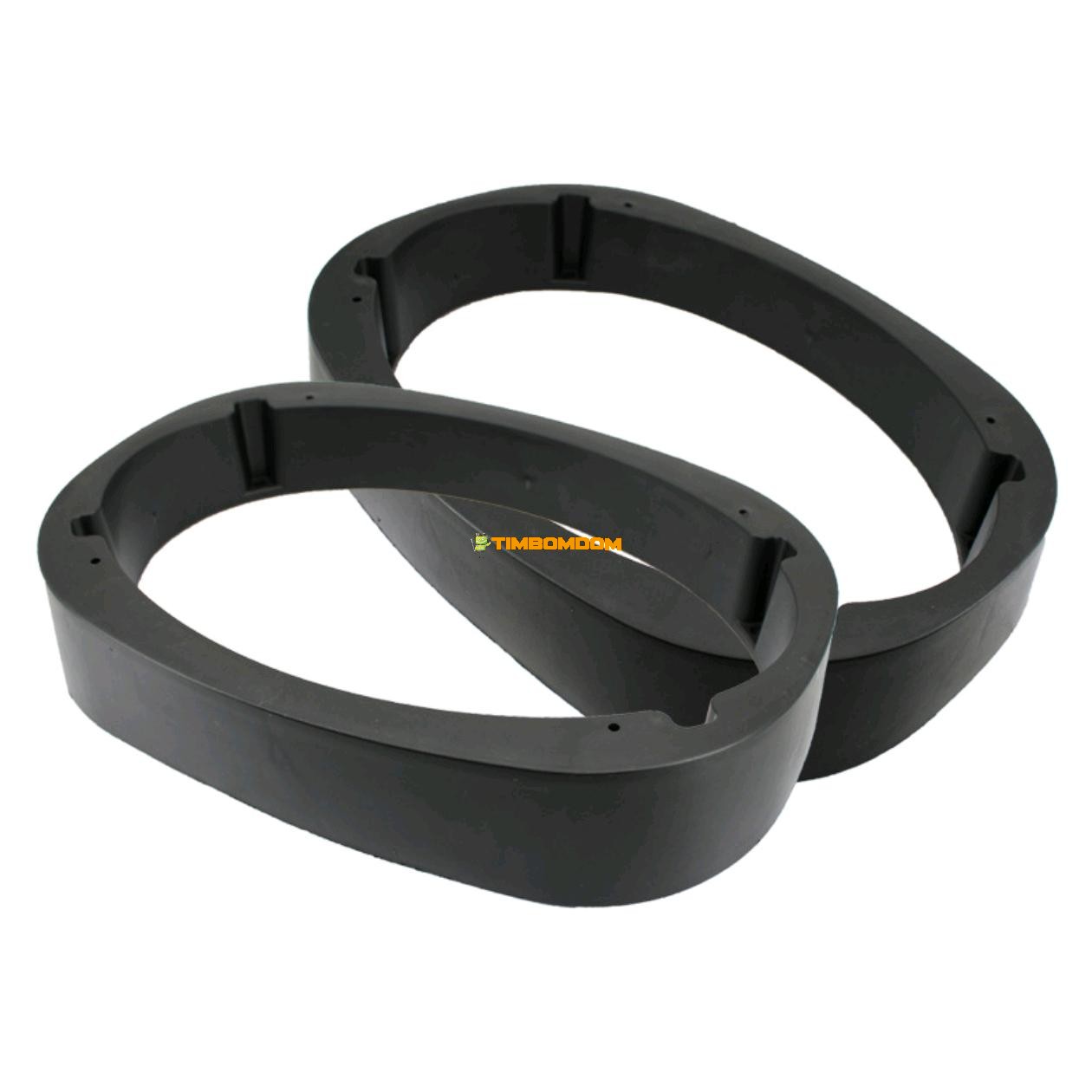 Car Audio 6x9 Inch Speaker Modified Pad Car Audio 6x9 Inch Speaker Modified Pad