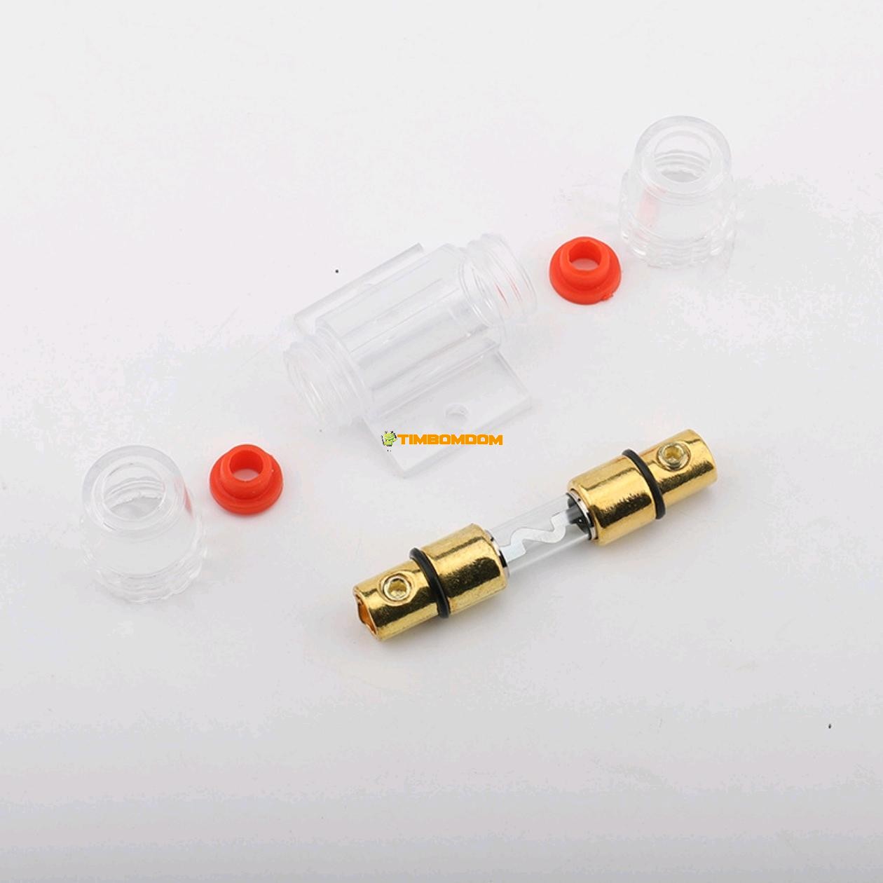 Car Audio Fuse Power Cable Modified Car Audio Fuse Power Cable Modified