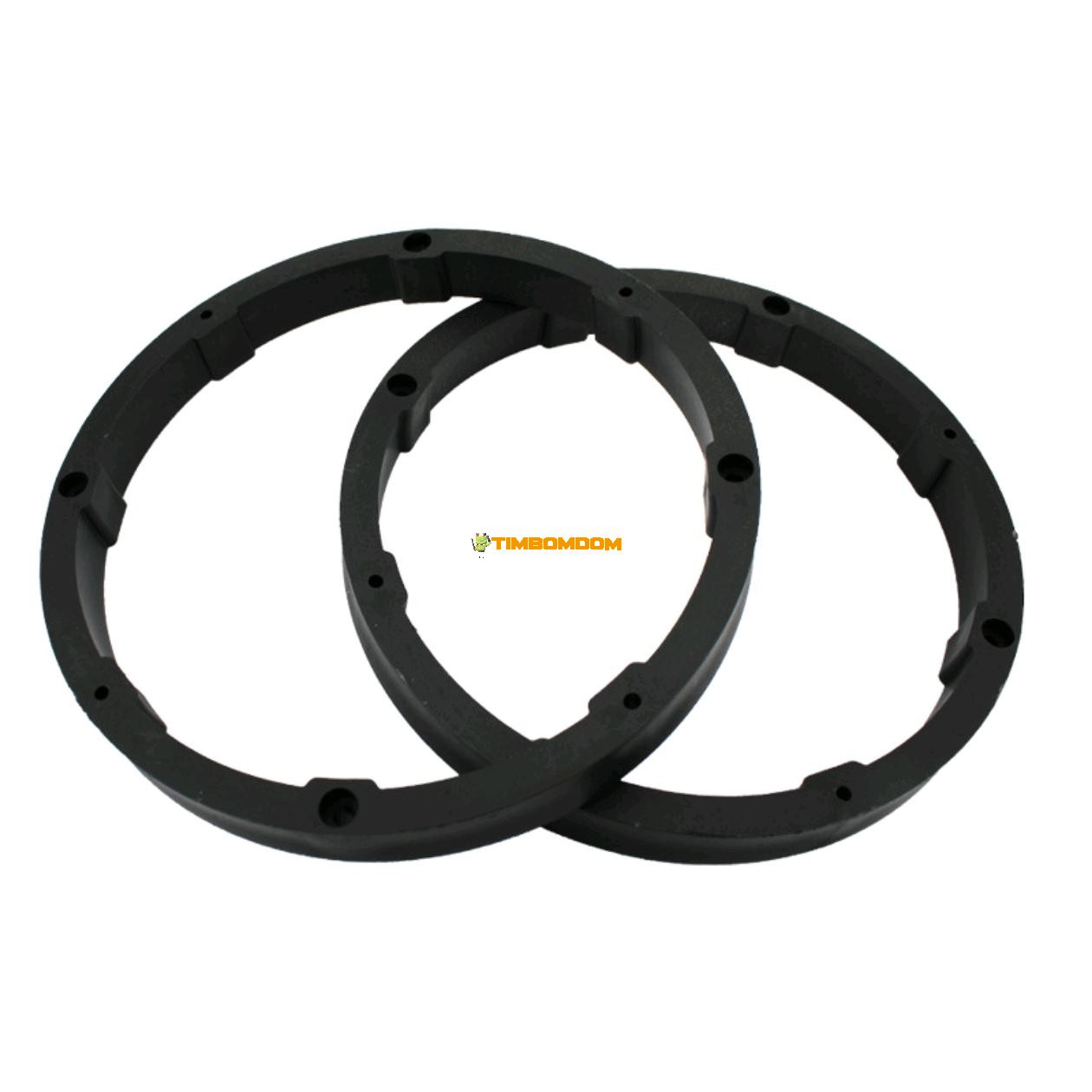 Car Audio Modified Speaker Waterproof Rubber Pad Car Audio Modified Speaker Waterproof Rubber Pad