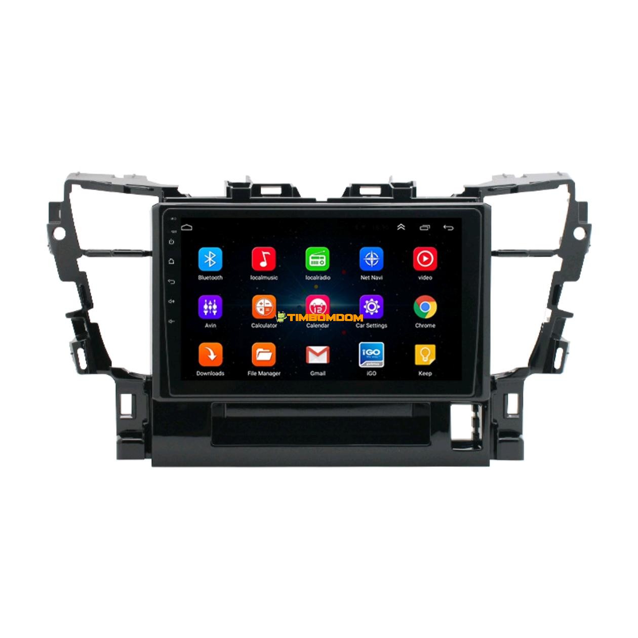 15 Models Alphard Android Navigation All In One 15 Models Alphard Android Navigation All In One