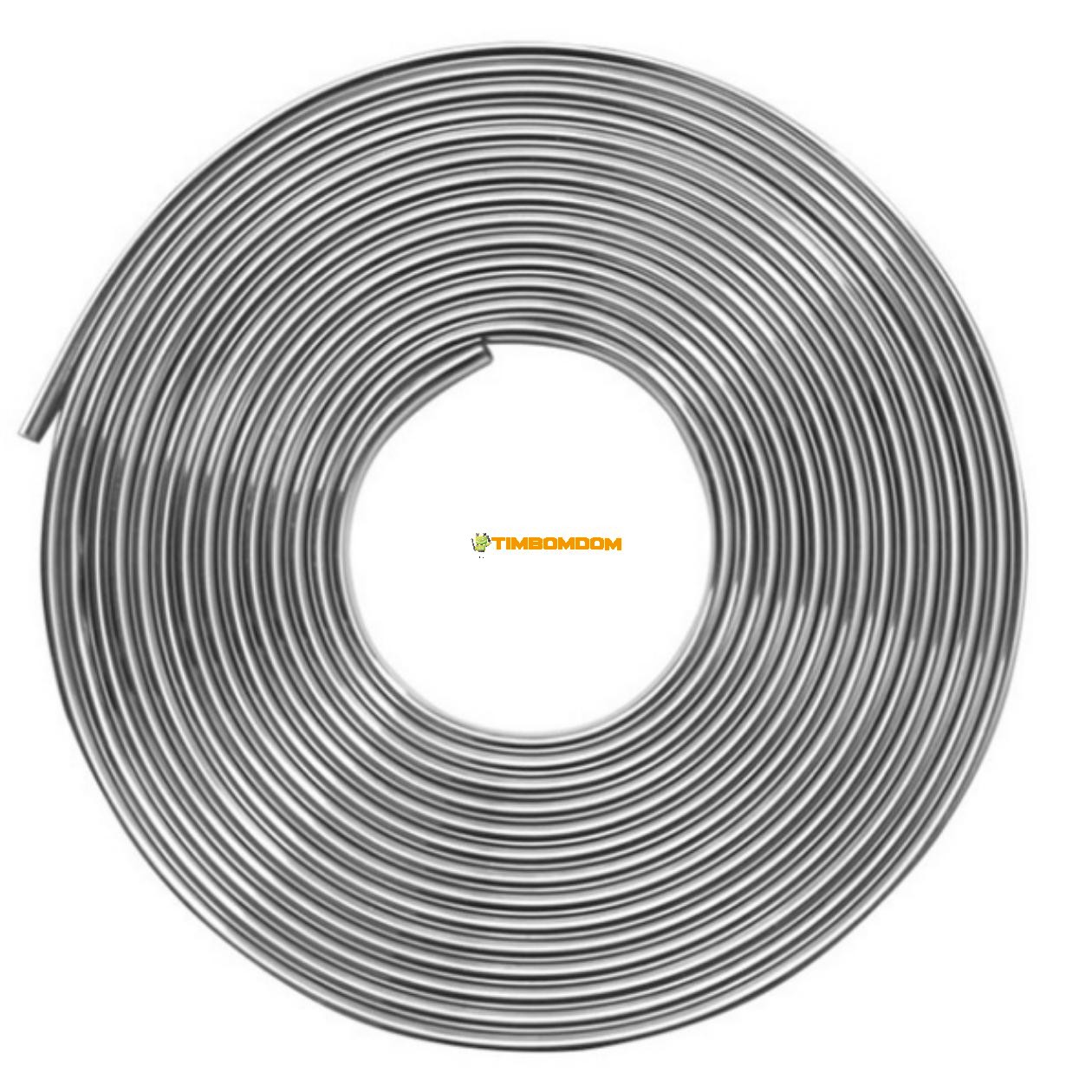 Full Plated Glossy Car Door Anti-Collision Strip Third Generation Full Plated Glossy Car Door Anti-Collision Strip Third Generation