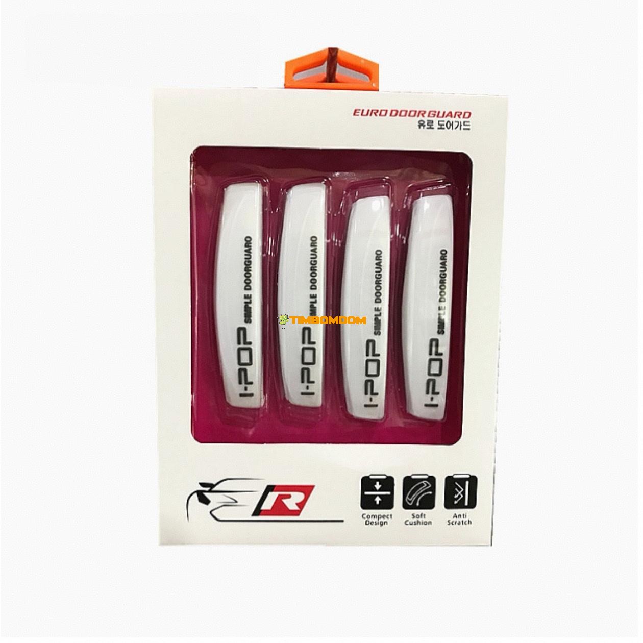 Car Door Anti-Collision Strip Anti-Scratch Strip Rearview Mirror Guard Car Door Anti-Collision Strip Anti-Scratch Strip Rearview Mirror Guard