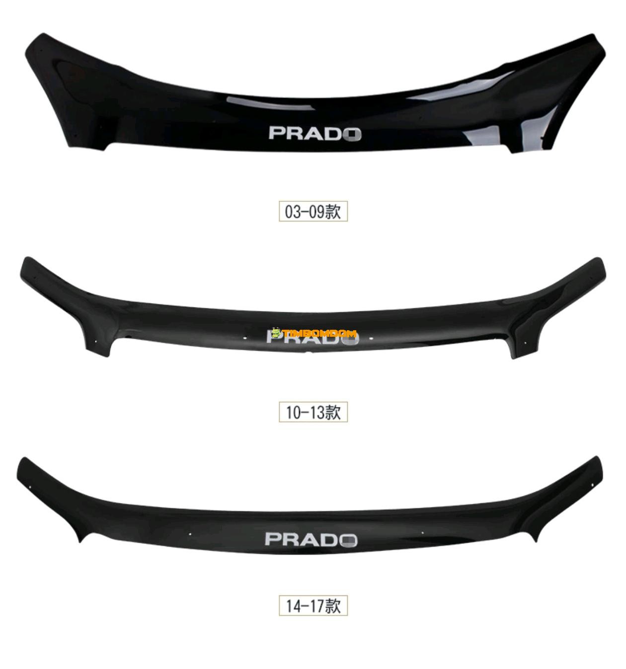 Dedicated Sand Gravel Guard New Odyssey Prado Vigo Dedicated Sand Gravel Guard New Odyssey Prado Vigo