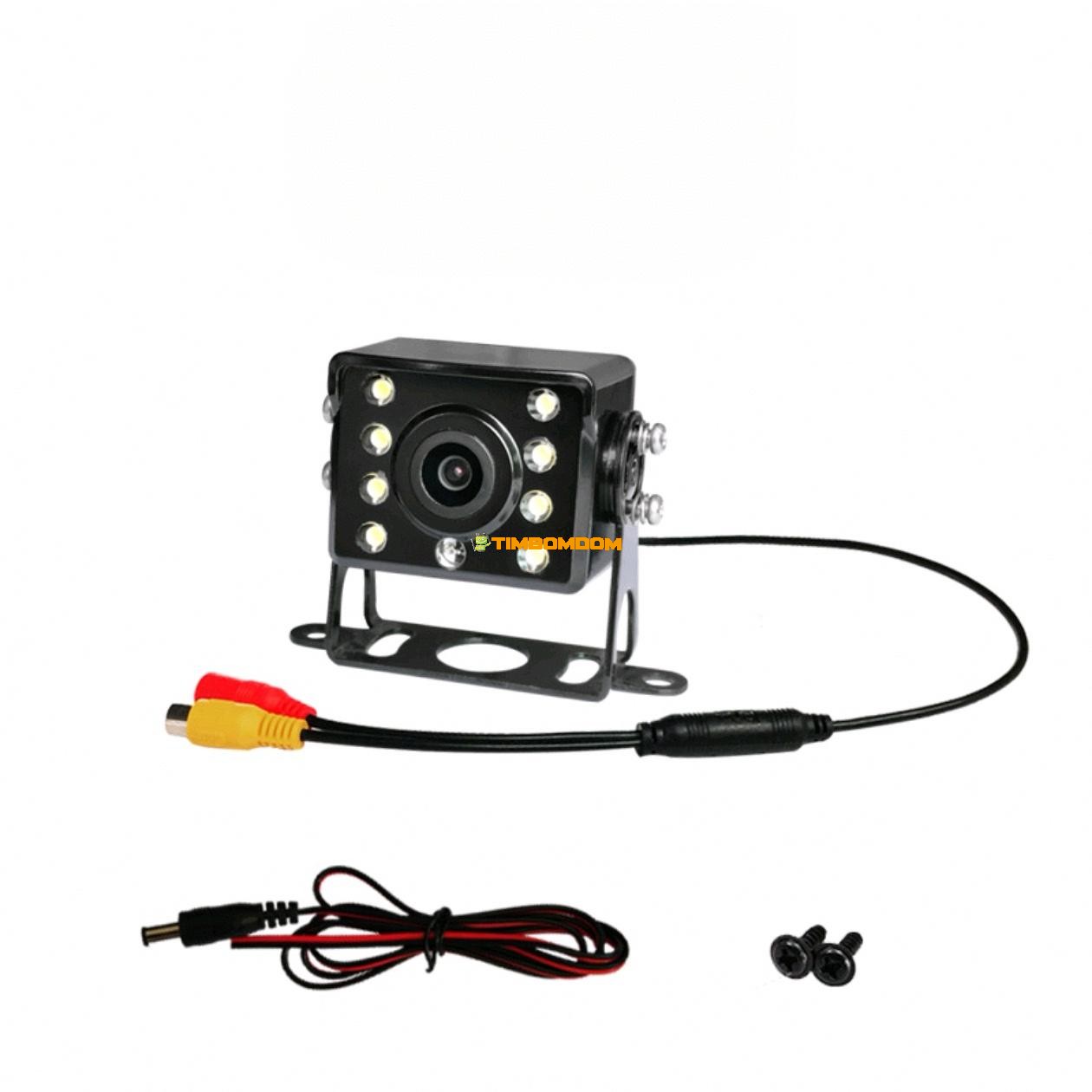 Truck Car Rear View HD Night Vision Camera Truck Car Rear View HD Night Vision Camera