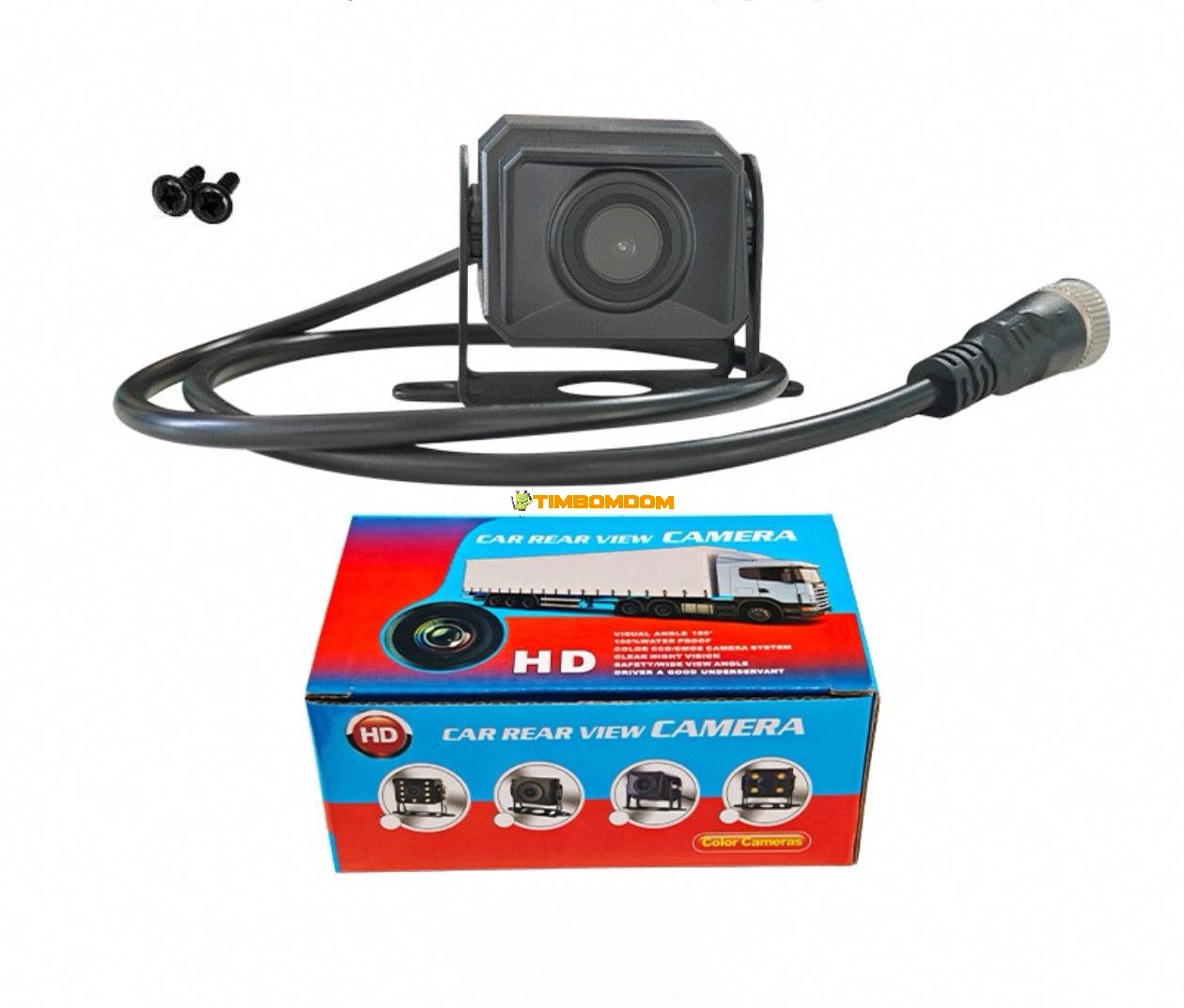AHD Truck Monitoring Driving Record Camera AHD Truck Monitoring Driving Record Camera