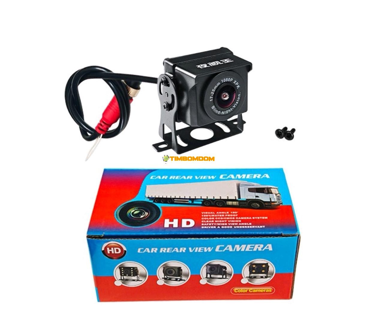 AHD Truck Bus Full Color Night Vision Camera AHD Truck Bus Full Color Night Vision Camera
