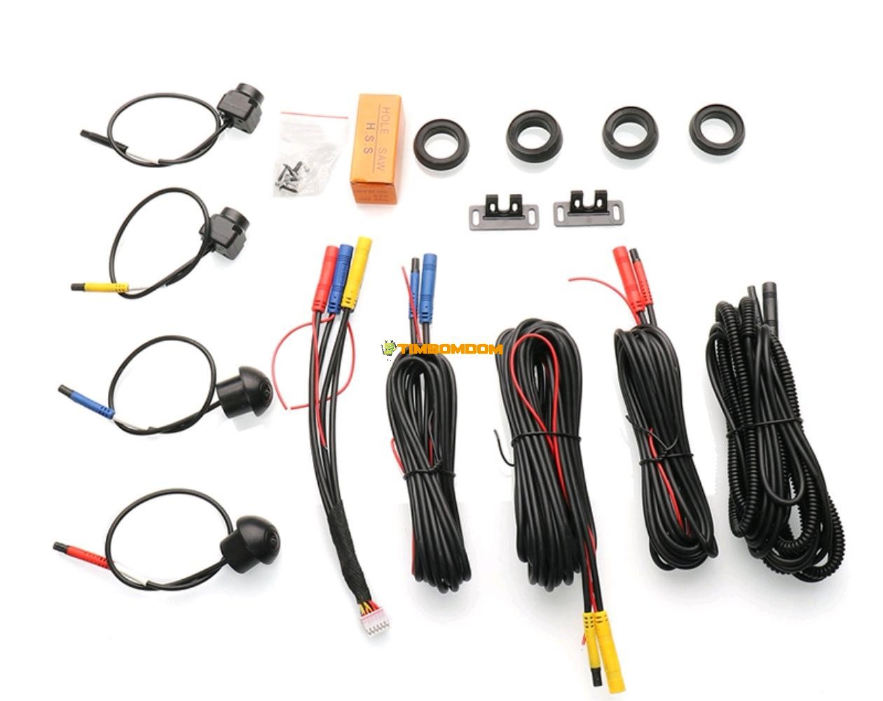 Car BSM Blind Spot Monitoring Dual Color Light Strip GPS Car BSM Blind Spot Monitoring Dual Color Light Strip GPS