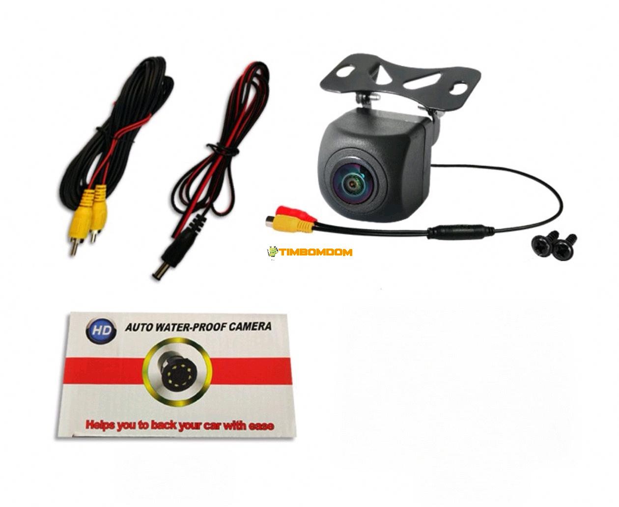 Car 360 Image Panorama Reversing Camera Car 360 Image Panorama Reversing Camera